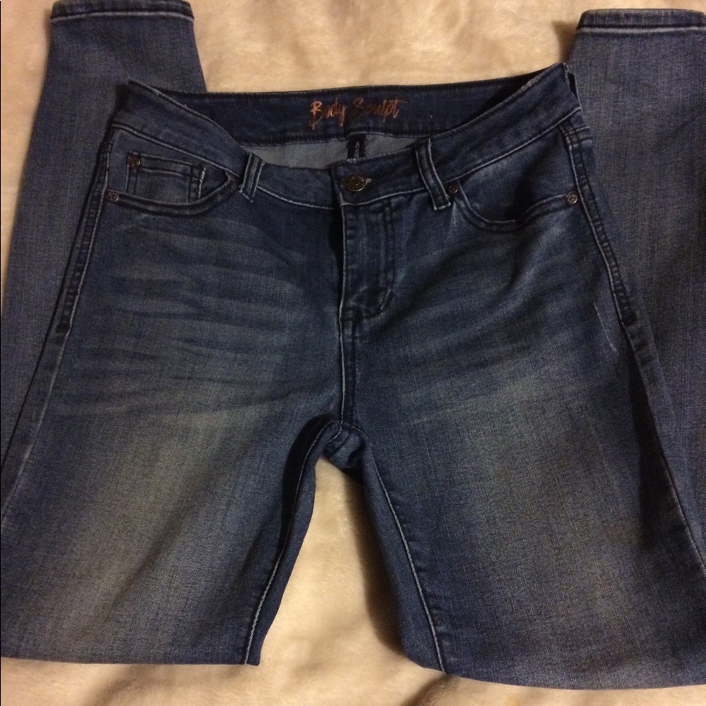 Celebrity Pink (Body Sculpt)